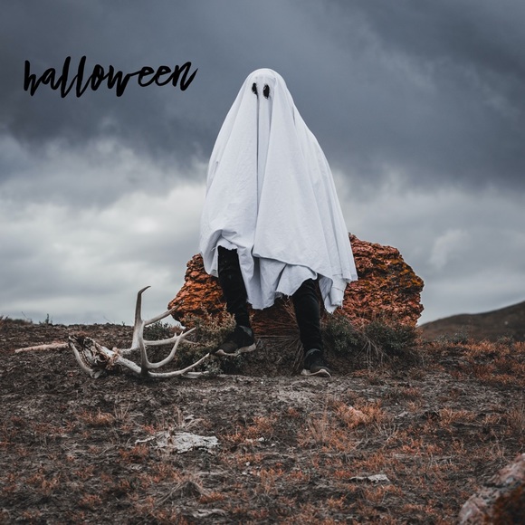 Halloween - Picture 1 of 1